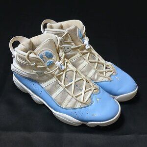 Nike Air Jordan Sneakers – Men’s Size 12 – Used – No Box – Priced to Sell